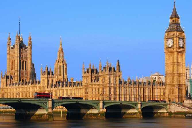 Royal London Guided Sightseeing Tour and Thames River Cruise - Where this tour shines (and where it can frustrate you)
