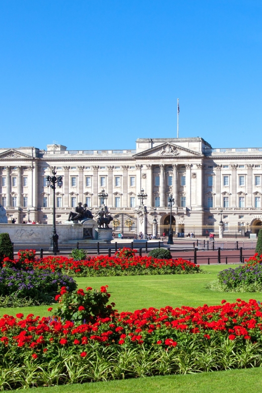 Royal London Tour incl Buckingham Palace & Changing of Guard - Price and value: does $140.09 make sense?