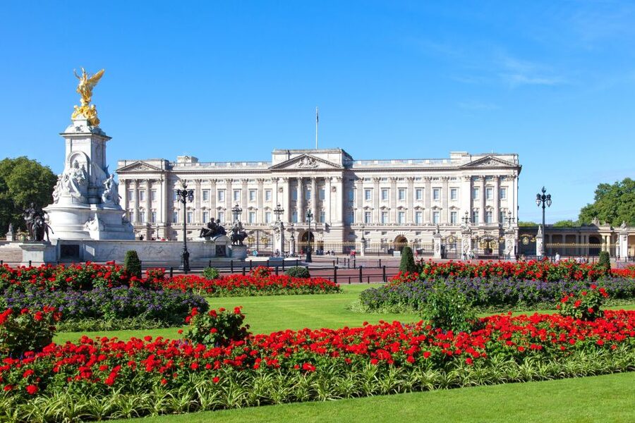 Royal London Tour incl Buckingham Palace & Changing of Guard - Changing of the Guard: how to get the most out of ceremony day