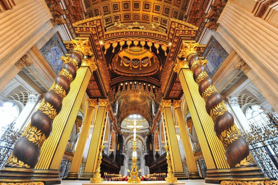 Royal London Tour incl Buckingham Palace & Changing of Guard - Buckingham Palace garden walk: a breather inside the day