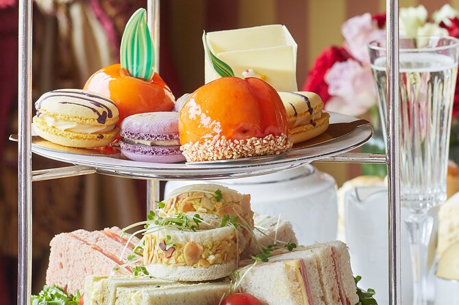 Royal London Tour with Afternoon Tea at The Rubens at the Palace - Who this fits best (and who should skip)