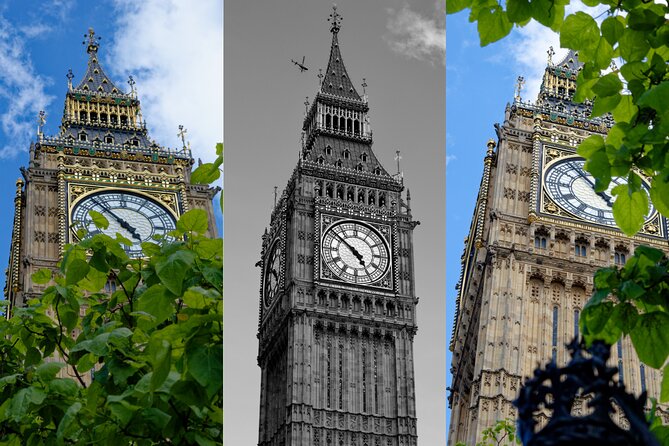 Royal London Walk 1 – Buckingham & The Mall - Royal London in Two Hours: What This Walk Actually Gives You