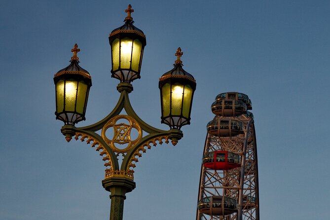 Royal London Walk 1 – Buckingham & The Mall - Price and what you get for $33.94 per person