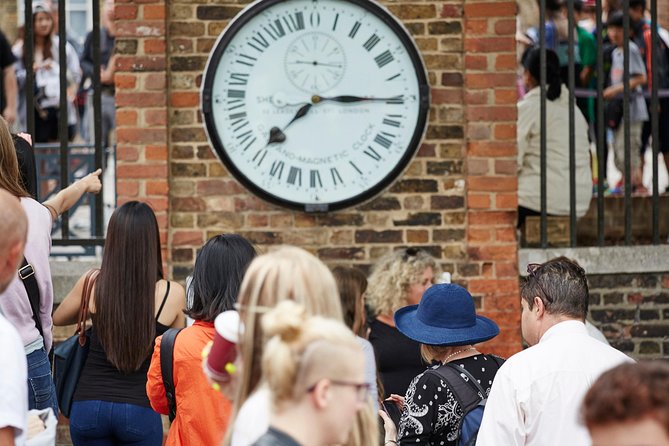 Royal Observatory Greenwich & Prime Meridian Entry Ticket London - Greenwich Royal Park views: the part you shouldn’t underestimate