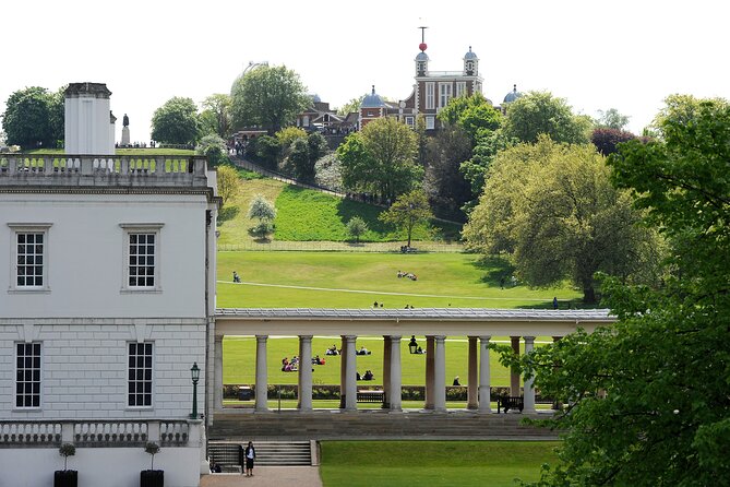 Royal Observatory & Prime Meridian and Cutty Sark - National Maritime Museum: massive stories of exploration (and what’s worth your time)
