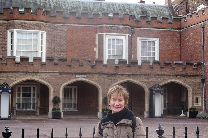 Royal Tour of St James', Parks, Palaces and Royal intrigue - Whitehall’s Horse Guards Parade: Tudor origins and 1600s ceremonies
