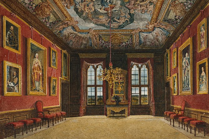 Royal Windsor Castle Private Tour with pass - Price and value: what you’re really paying for