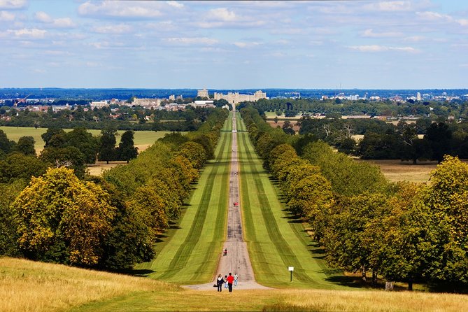 Royal Windsor Castle Private Tour with pass - St George’s Chapel: the Gothic ceiling you’ll remember