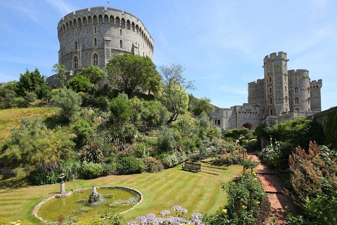 Royal Windsor Castle Private Tour with pass - When the fast track works (and when it doesn’t)