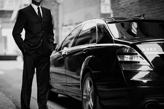 Royal Windsor Cotswold & Shakespeare Country in Executive Vehicle Private Tour - Who this tour suits (and who should pick a different plan)