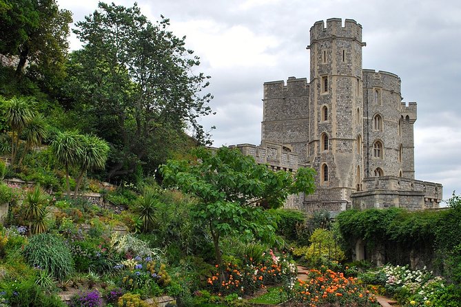 Royal Windsor, Oxford & Cotswold Private Tour - The Driver and Guide Factor: Why This Trip Can Be Great or Just Okay