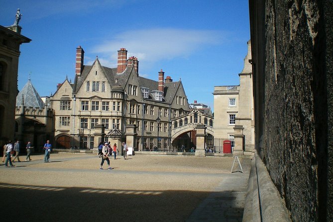 Royal Windsor, Oxford & Cotswold Private Tour - Where This Tour Fits Best (and Where It Doesn’t)