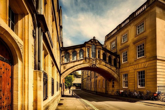 Royal Windsor, Oxford & Cotswold Private Tour - Practical Tips to Make the Day Feel Easier