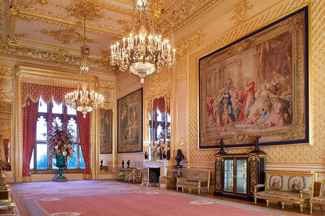 Royal Windsor & Stonehenge Private Tour - What you’ll carry home: photos are nice, understanding is better