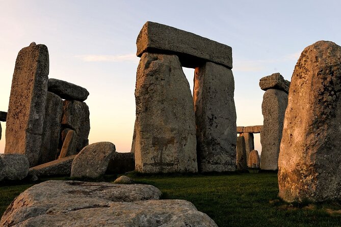 Royal Windsor & Stonehenge Private Tour - Is this private tour good value for the price?