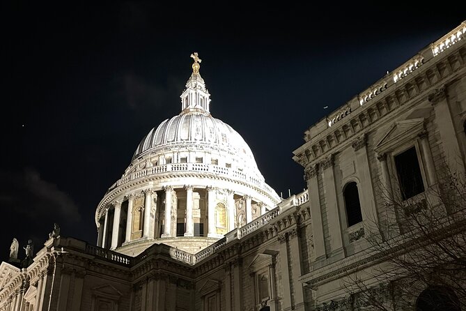 Scandalous Square Mile - Guided Walking Tour in City of London - Stop 2: Cheapside—famous sights and the darker stories behind them
