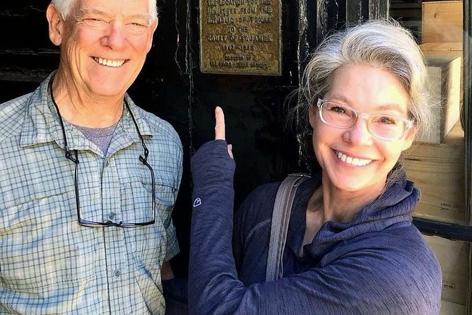 Secret London Private Taxi Tour - Why a private black cab changes how you see London