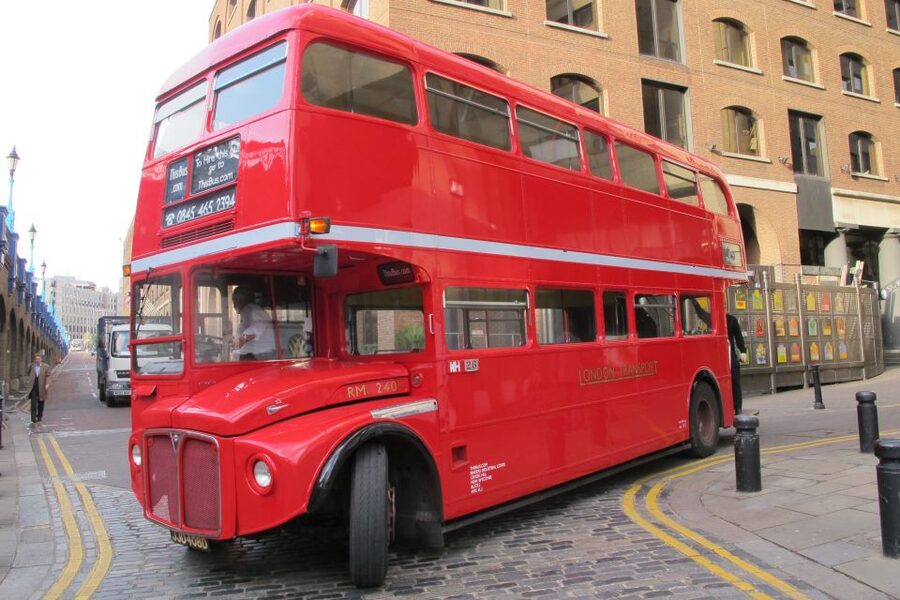Secret London Tour by Bike - Who should book this Secret London Tour by Bike