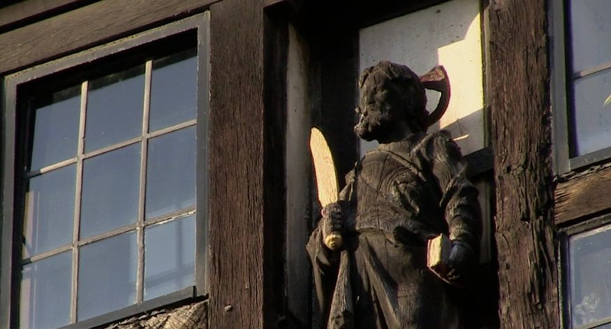 Secret Old London Walking Tour - Pace, Practicalities, and What 90 Minutes Really Means