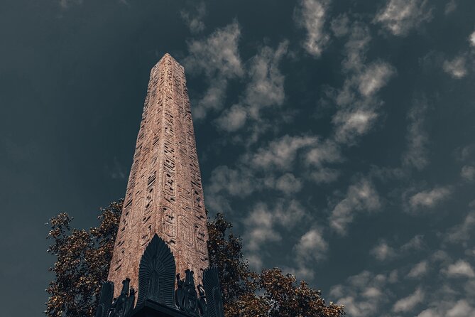 Secret Societies, Freemasons and Occult London - Covent Garden and Bloomsbury: where the tour turns literary and scholarly