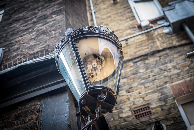 Secret Walking Tour of Central London - Key things you’ll like about this secret Central London walk