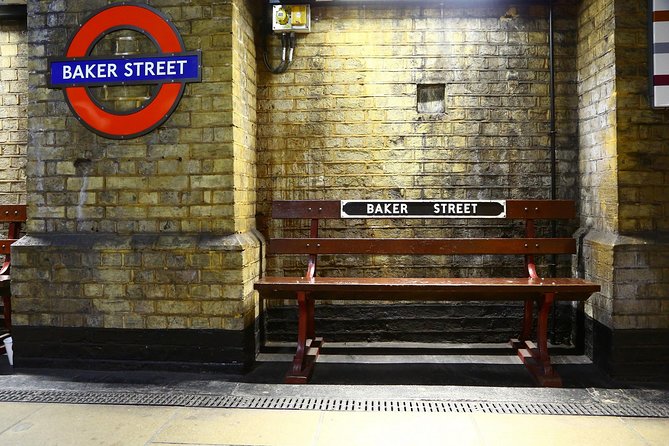 Secrets of the London Underground Small Group Walking Tour - What This Tube-Themed Walk Really Shows You