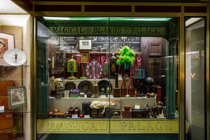 Secrets of The Magic Circle - Price and value: what $65.91 gets you in the real world