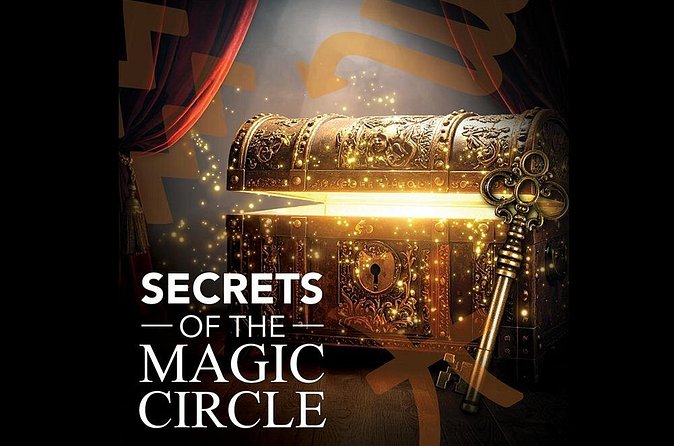 Secrets of The Magic Circle - Practical tips for a smooth night out