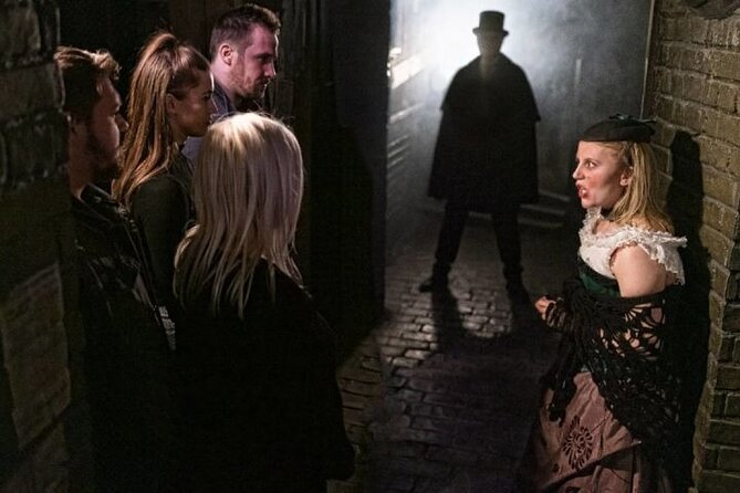 See 30 London Sights & Visit The London Dungeon! - The Ritz start at 10:00 and how the pacing feels