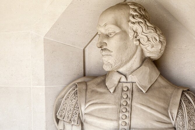 Self-Guided Audio Tour - Shakespearean London - Value check: is $10 a good deal, or a gamble?