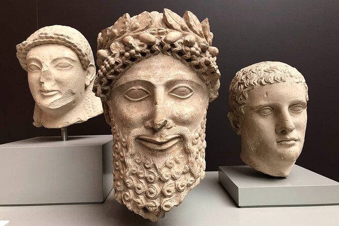 Semi Private Guided tour at British Museum - Should You Book This British Museum Semi-Private Tour?