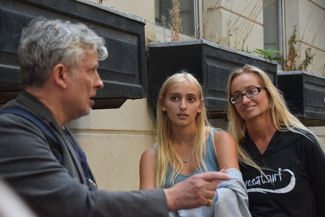 Serial Killers: The Blood and Tears London Walk Tour - Who This Tour Suits Best (and Who Might Skip It)