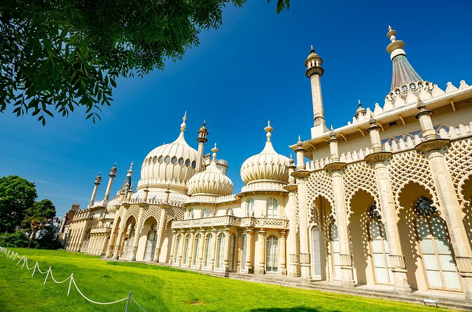Seven Sisters and Brighton Tour with Train Tickets included - Birling Gap and the Seven Sisters: the best photo stop (and why the timing matters)