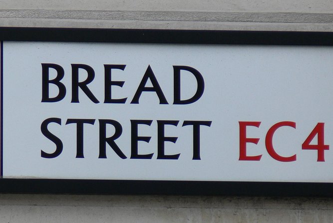 Shakespeare London Walking Tour - Who This Tour Is For (and Who Might Skip It)