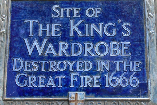 Shakespeare London Walking Tour - Blackfriars Bridge: The Start Point and What Happens First
