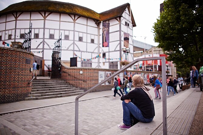 Shakespeare's Globe Guided Tour - Globe Tour Quick Hits: what makes it worth your time