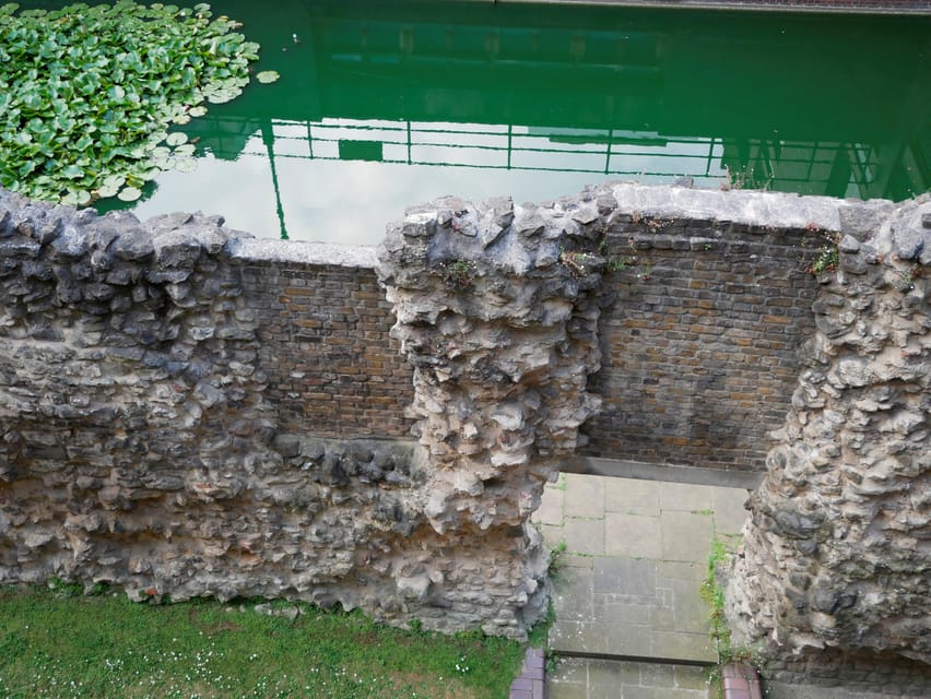 Shakespeare's London: Walking Tour - Planning tips for a smoother 2.5 hours