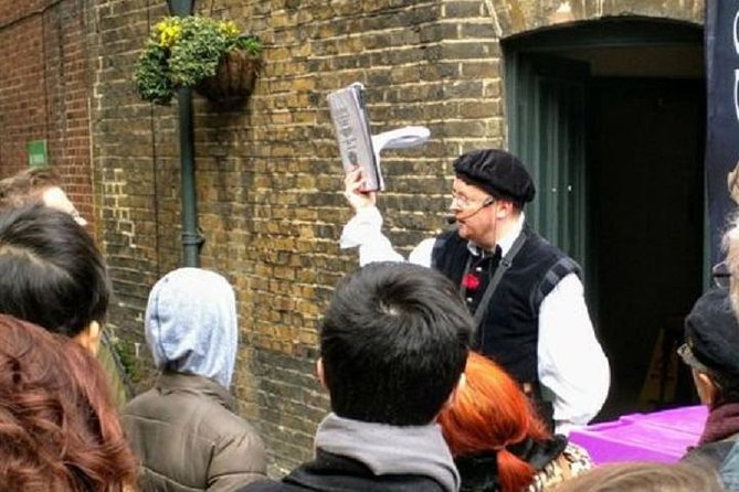 Shakespeare Walks - Key highlights you will feel fast