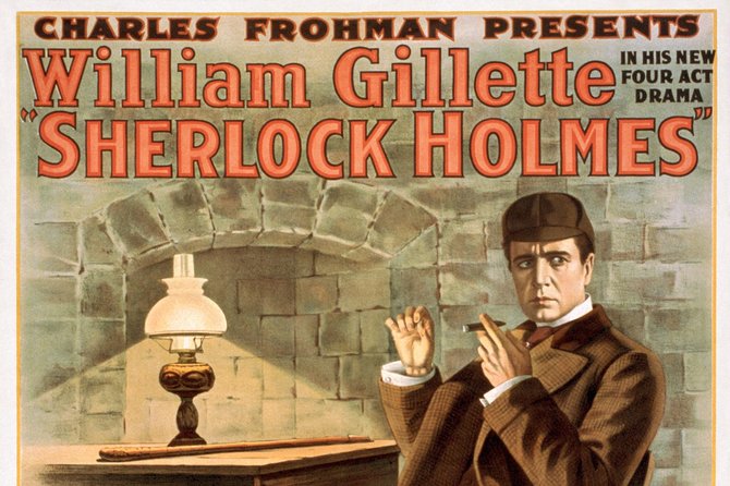 Sherlock Holmes Museum & Westminster Walking Tour - Sherlock Holmes Museum: 2 hours to explore at your own pace