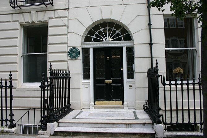 Sherlock Holmes Old London - Very Small Group Walking Tour - Who This Tour Is Best For