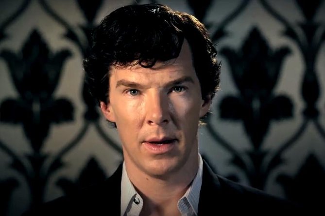 Sherlock: The Official Live Game - Price and value: Is $48.04 per person worth it?
