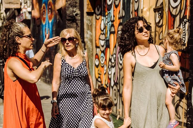 Shoreditch & East London Walking Tour with a Local, Custom & Private - Street Art Streets and the Banksy-Style Walk: What You Should Look For