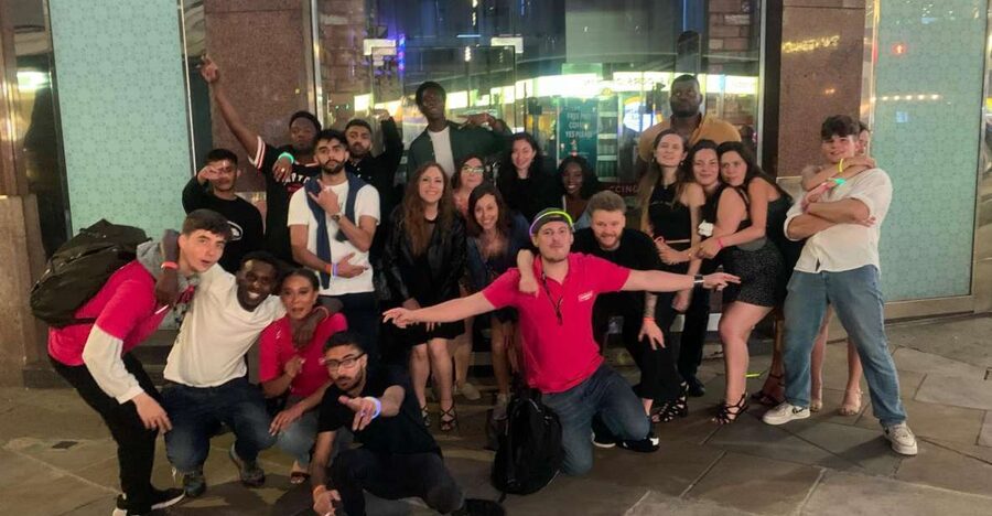 Shoreditch Pub Crawl - Price and what your $33 actually buys
