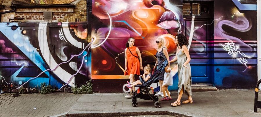 Shoreditch: Street Art & Hidden Gems with a Local Host - Key things you’ll enjoy most