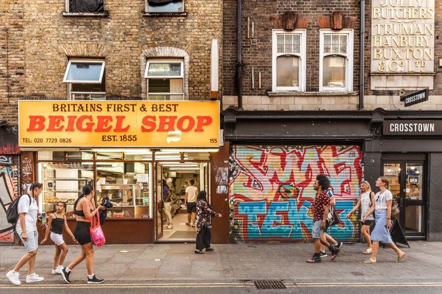 Shoreditch: Street Art & Hidden Gems with a Local Host - A quick checklist before you book