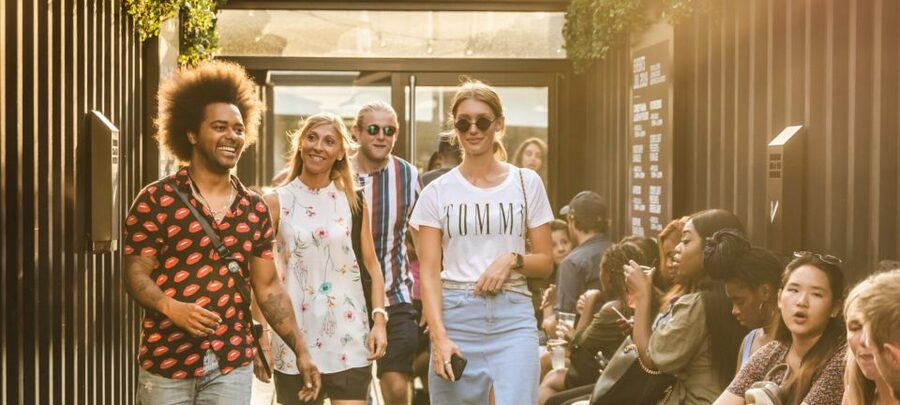 Shoreditch: Street Art & Hidden Gems with a Local Host - Timing and pacing: how 2 to 4 hours works
