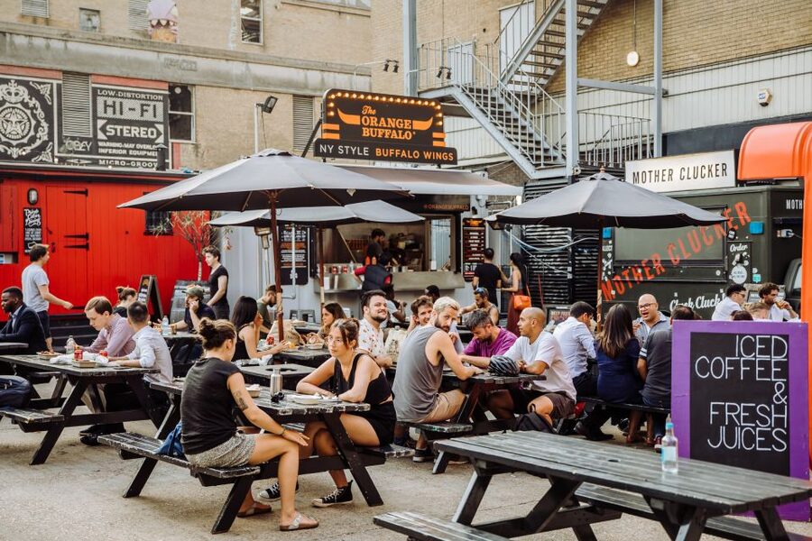 Shoreditch: Street Art & Hidden Gems with a Local Host - Who this Shoreditch tour is best for