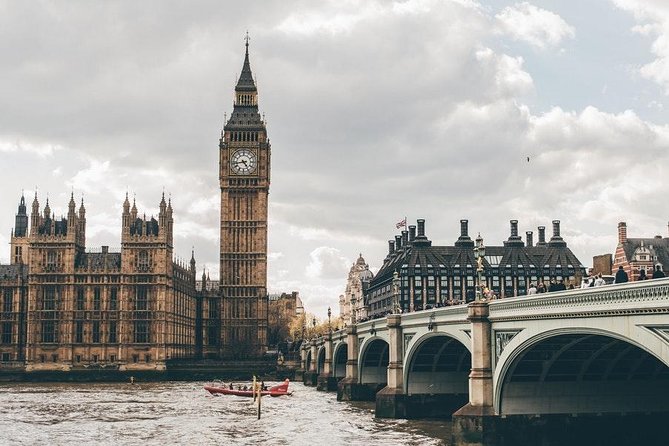 Shuttle Service London and Heathrow Hotels to Southampton Cruise Terminals - How This London-to-Southampton Transfer Really Works