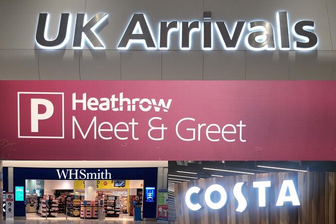 Single - Return Private Transfer London or LHR Airport to Portsmouth Cruise Port - One-Way vs Round-Trip: How to Use the Service Smartly