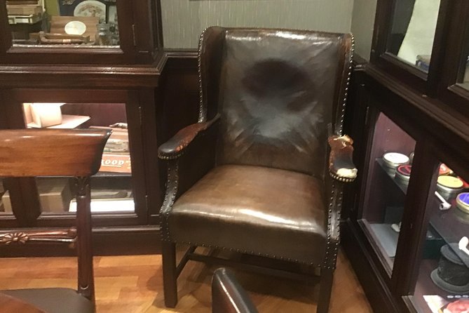 Sir Winston Churchill Private Walking Tour & War Rooms - Price, Value, and Who This Tour Fits Best